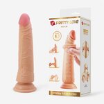 Pretty Love Kable Dildo