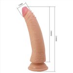 Pretty Love Kable Dildo