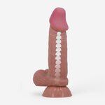 Pretty Love Passion Dildo