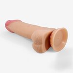 Pretty Love Passion Dildo