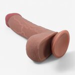 Pretty Love Supreme Satisfaction Dildo