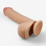 Pretty Love Supreme Satisfaction Dildo