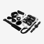 Bondage Setti BDSM Fetish Kit