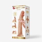 Pretty Love Sharife Dildo