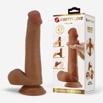 Pretty Love Tallen Dildo