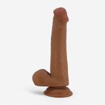 Pretty Love Tallen Dildo