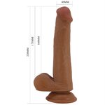 Pretty Love Tallen Dildo