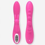 Triple Desire Vibrator