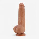 Pretty Love Draco Dildo