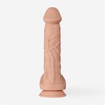 Pretty Love Bergrisi Dildo