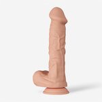 Pretty Love Bergrisi Dildo