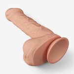 Pretty Love Bergrisi Dildo