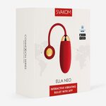 Svakom Ella Neo Interactive Vibrating Bullet With App