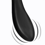 Tardenoche Pulsar 2 in 1 Bendable Vibrator