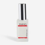 Phiero Phiero Premium Pheromone For Men 30 ml