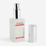 Phiero Phiero Premium Pheromone For Men 30 ml