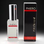 Phiero Phiero Premium Pheromone For Men 30 ml