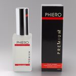 Phiero Phiero Premium Pheromone For Men 30 ml