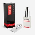 Phiero Notte Feromonituoksu Miehille 30 ml