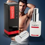 Phiero Notte Feromonituoksu Miehille 30 ml