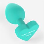 Toy Joy Booty Sweethearts Butt Plug