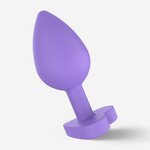 Toy Joy Booty Sweethearts Butt Plug – Secret Entrance