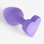 Toy Joy Booty Sweethearts Butt Plug – Secret Entrance