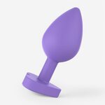 Toy Joy Booty Sweethearts Butt Plug – Secret Entrance