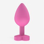 Toy Joy Booty Sweethearts Butt Plug – Let's F*uck