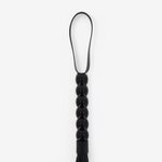 Hidden Desire Extreme Long Beaded Flogger Whip