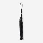 Hidden Desire Extreme Long Studded Flogger Whip