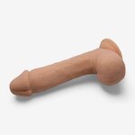 Beautiful Dildos Beautiful Johnson Dildo 22 cm