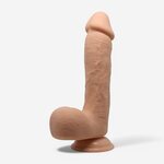 Beautiful Dildos Beautiful Johnson Dildo 22 cm