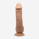 Beautiful Dildos Beautiful Johnson Dildo 22 cm