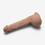 Beautiful Dildos Beautiful Jason Dildo 24 cm vaalea