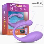 Intoyou Intoyou App Series Bulby Egg Vibrator