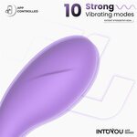 Intoyou Intoyou App Series Bulby Egg Vibrator