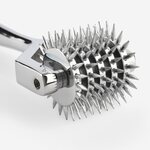 Mr. Steel 5 Reel Wartenberg Pinwheel