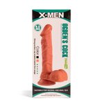 Ogden´s Cock X-Men