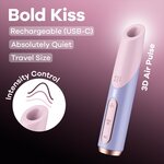 Satisfyer Bold Kiss