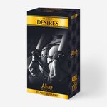 Secret Desires Bondage Set uds