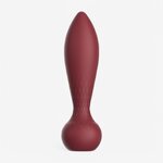 Dream Toys Romance Romy Remote Controlled Anal Plug