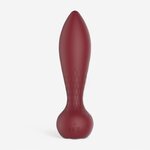 Dream Toys Romance Romy Remote Controlled Anal Plug