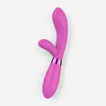 Toy Joy Jingle Fiesta Love Rabbit Vibrator