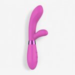 Toy Joy Jingle Fiesta Love Rabbit Vibrator