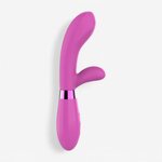 Toy Joy Jingle Fiesta Love Rabbit Vibrator