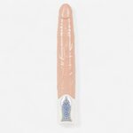 You2Toys Push It Vibrator