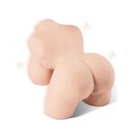 Ultra Real Frieda Masturbator