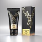 Maral XXL Gold 50 ml