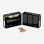 Black Bull TestoMen & Pure Energy Enchancer For Men